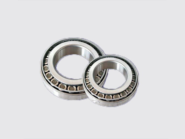 轉盤軸承都有哪幾種載荷形式？